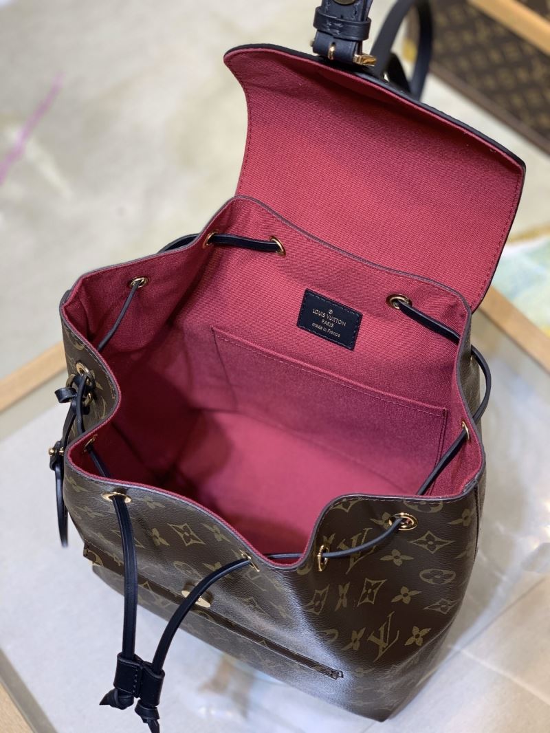 LV Backpacks